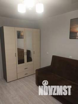 3-к квартира, посуточно, 76м2, 11/18 этаж