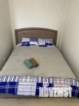 1-к квартира, посуточно, 40м2, 6/20 этаж
