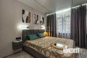 2-к квартира, на длительный срок, 66м2, 11/20 этаж