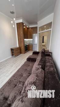 3-к квартира, на длительный срок, 80м2, 21/21 этаж