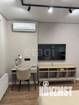 Студия квартира, на длительный срок, 32м2, 15/24 этаж