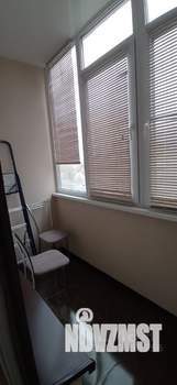 Студия квартира, на длительный срок, 30м2, 9/25 этаж