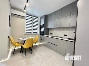 2-к квартира, посуточно, 42м2, 7/26 этаж