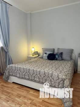 2-к квартира, посуточно, 90м2, 14/17 этаж