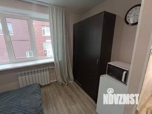 1-к квартира, посуточно, 15м2, 1/1 этаж