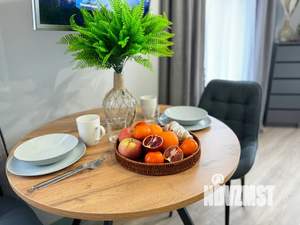 Студия квартира, посуточно, 26м2, 4/4 этаж