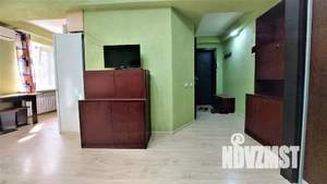 Студия квартира, посуточно, 32м2, 2/9 этаж