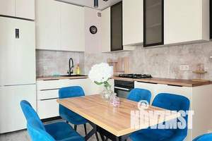 2-к квартира, посуточно, 75м2, 7/24 этаж