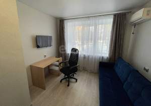 1-к квартира, на длительный срок, 22м2, 1/5 этаж