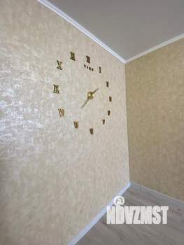 2-к квартира, на длительный срок, 57м2, 4/22 этаж