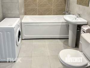 1-к квартира, на длительный срок, 30м2, 2/25 этаж