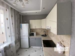 1-к квартира, на длительный срок, 34м2, 8/18 этаж