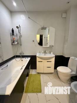 1-к квартира, на длительный срок, 44м2, 1/3 этаж