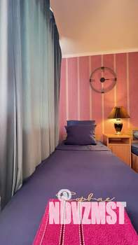 Студия квартира, посуточно, 26м2, 5/9 этаж