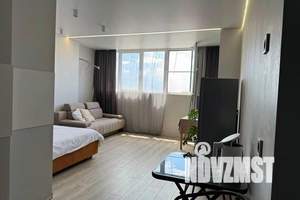 1-к квартира, посуточно, 30м2, 18/24 этаж