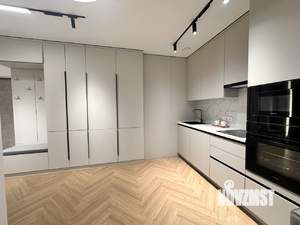 2-к квартира, на длительный срок, 44м2, 16/24 этаж