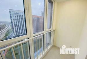 1-к квартира, на длительный срок, 35м2, 14/24 этаж