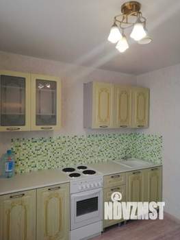 1-к квартира, на длительный срок, 36м2, 8/18 этаж