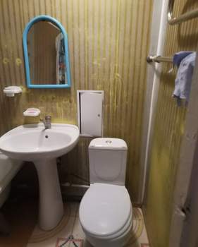 2-к квартира, на длительный срок, 45м2, 3/5 этаж