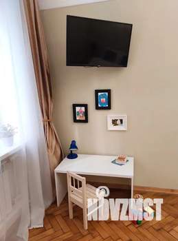 2-к квартира, посуточно, 35м2, 1/4 этаж