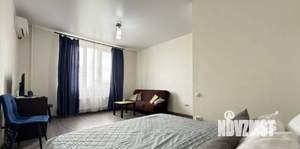 1-к квартира, на длительный срок, 30м2, 13/17 этаж