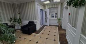 1-к квартира, на длительный срок, 45м2, 10/18 этаж