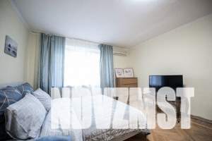 1-к квартира, посуточно, 30м2, 7/9 этаж