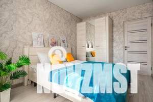 2-к квартира, посуточно, 62м2, 5/10 этаж