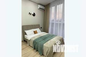 1-к квартира, посуточно, 27м2, 25/26 этаж