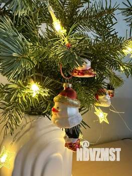 1-к квартира, посуточно, 47м2, 2/7 этаж