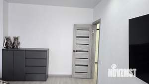 1-к квартира, на длительный срок, 46м2, 9/17 этаж