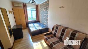 1-к квартира, на длительный срок, 27м2, 4/5 этаж