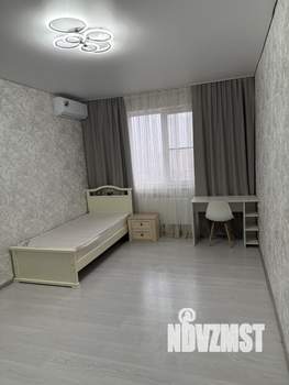 3-к квартира, на длительный срок, 83м2, 12/24 этаж