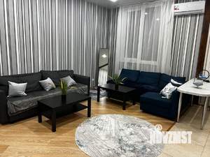 2-к квартира, на длительный срок, 60м2, 8/17 этаж