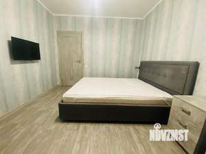 3-к квартира, на длительный срок, 65м2, 7/24 этаж