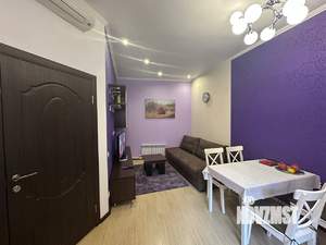 2-к квартира, на длительный срок, 40м2, 1/2 этаж