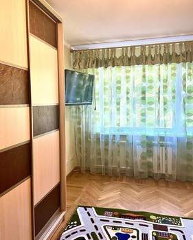 3-к квартира, на длительный срок, 60м2, 3/9 этаж