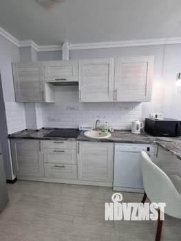 2-к квартира, посуточно, 46м2, 12/31 этаж