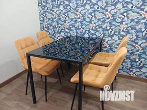 2-к квартира, посуточно, 59м2, 5/20 этаж