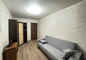 2-к квартира, на длительный срок, 50м2, 4/9 этаж