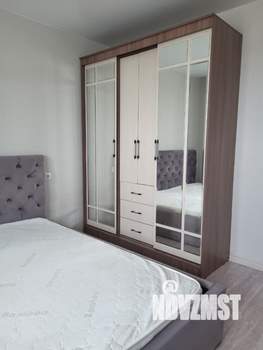 1-к квартира, на длительный срок, 30м2, 1/18 этаж