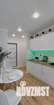 Студия квартира, посуточно, 30м2, 13/18 этаж
