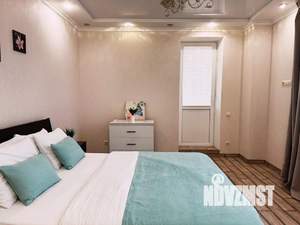 2-к квартира, посуточно, 80м2, 22/22 этаж