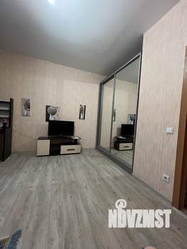 2-к квартира, на длительный срок, 52м2, 5/20 этаж