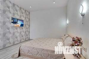 1-к квартира, посуточно, 50м2, 10/20 этаж