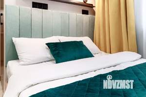 Студия квартира, на длительный срок, 20м2, 3/18 этаж