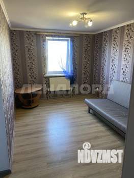 1-к квартира, на длительный срок, 30м2, 6/6 этаж