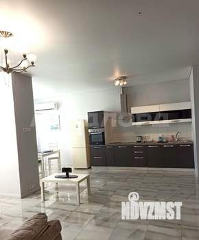 2-к квартира, на длительный срок, 70м2, 19/25 этаж