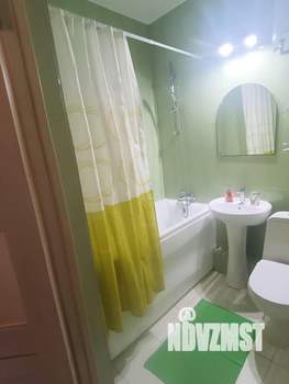 Студия квартира, посуточно, 30м2, 6/6 этаж