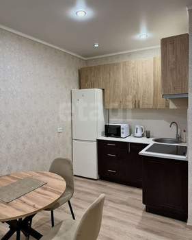 1-к квартира, на длительный срок, 44м2, 2/14 этаж